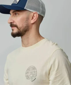 Fjällräven Fjällräven Långtradarkeps Fossil