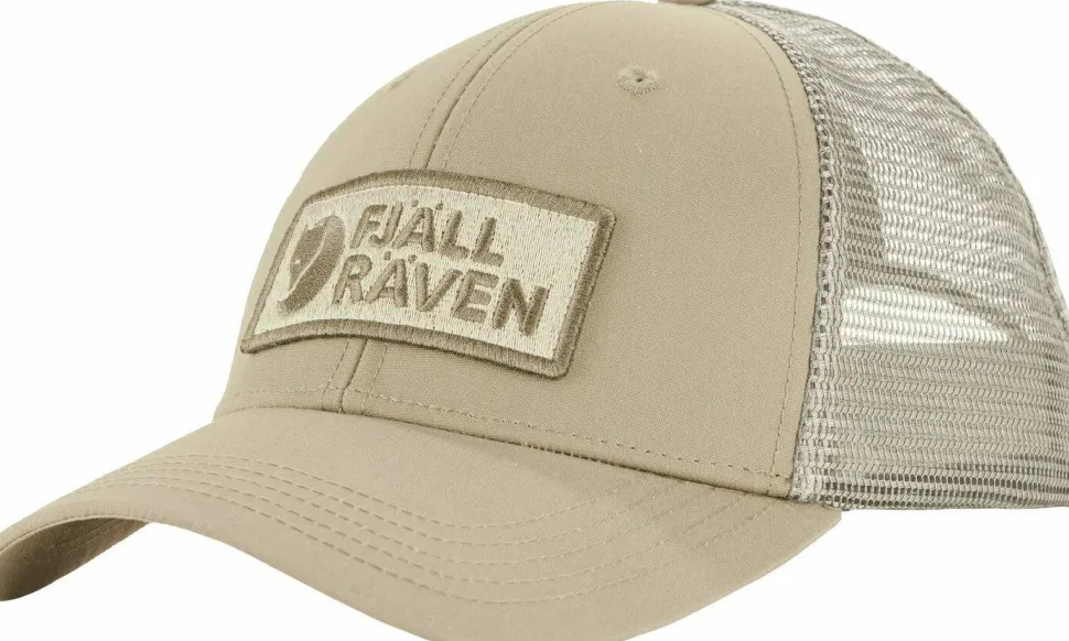 Fjällräven Fjällräven Långtradarkeps Fossil