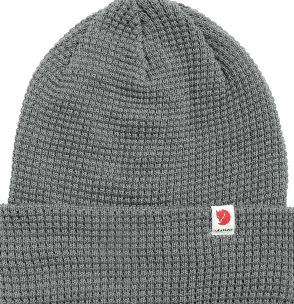Fjällräven Fjällräven Tab Hat Grey