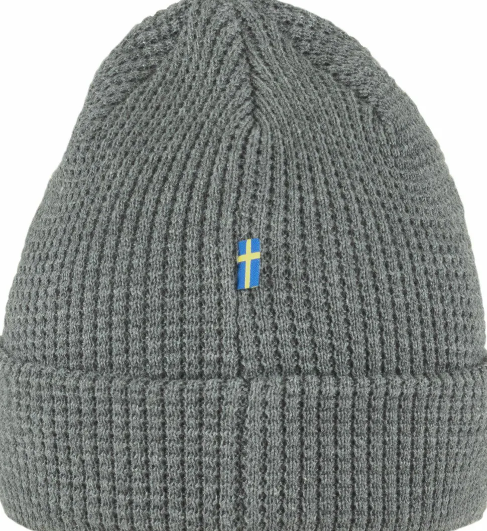 Fjällräven Fjällräven Tab Hat Grey