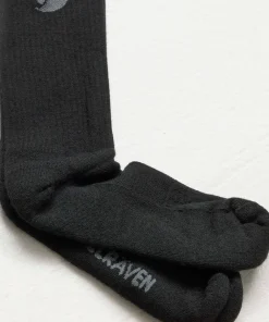 New Wool Sock Damstrumpor