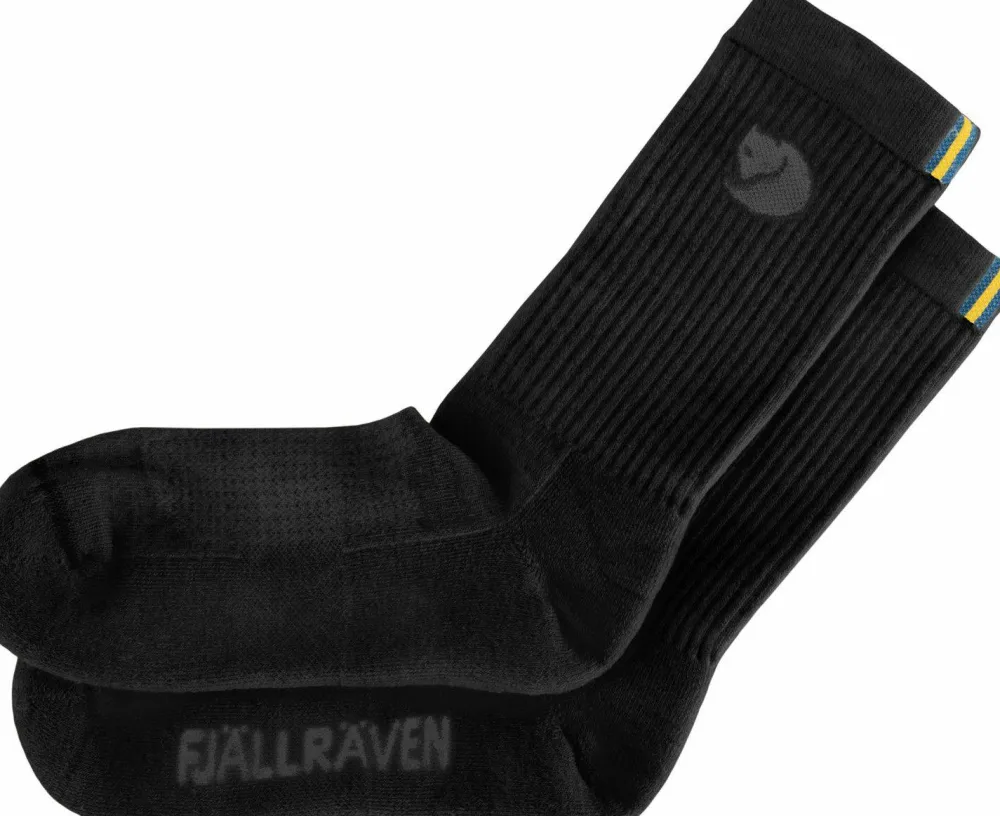 New Wool Sock Damstrumpor