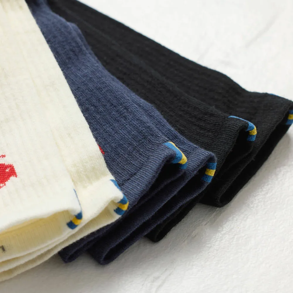 Outlet Wool Sock Herrstrumpor|Damstrumpor