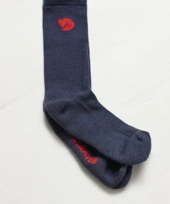 Fjällräven Fjällräven Wool Sock Navy