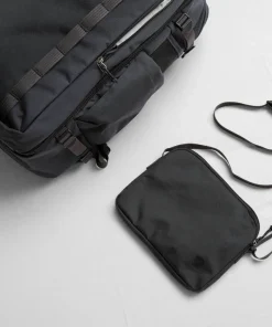 Fjällräven Färden Carry-On Pack Coal Black