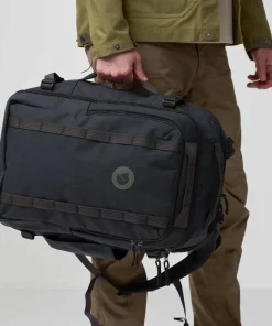 Fjällräven Färden Carry-On Pack Coal Black