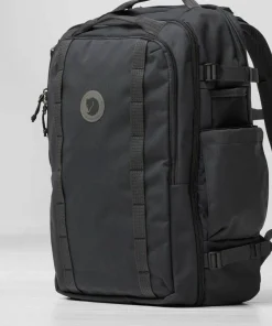Fjällräven Färden Carry-On Pack Coal Black