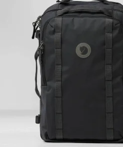 Fjällräven Färden Carry-On Pack Coal Black