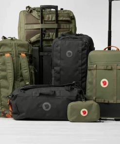Fjällräven Färden Carry-On Pack Coal Black
