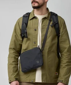 Fjällräven Färden Carry-On Pack Coal Black