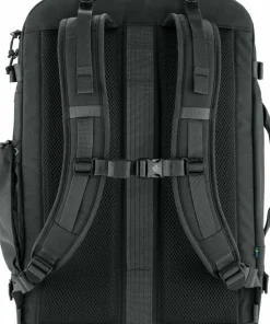 Fjällräven Färden Carry-On Pack Coal Black
