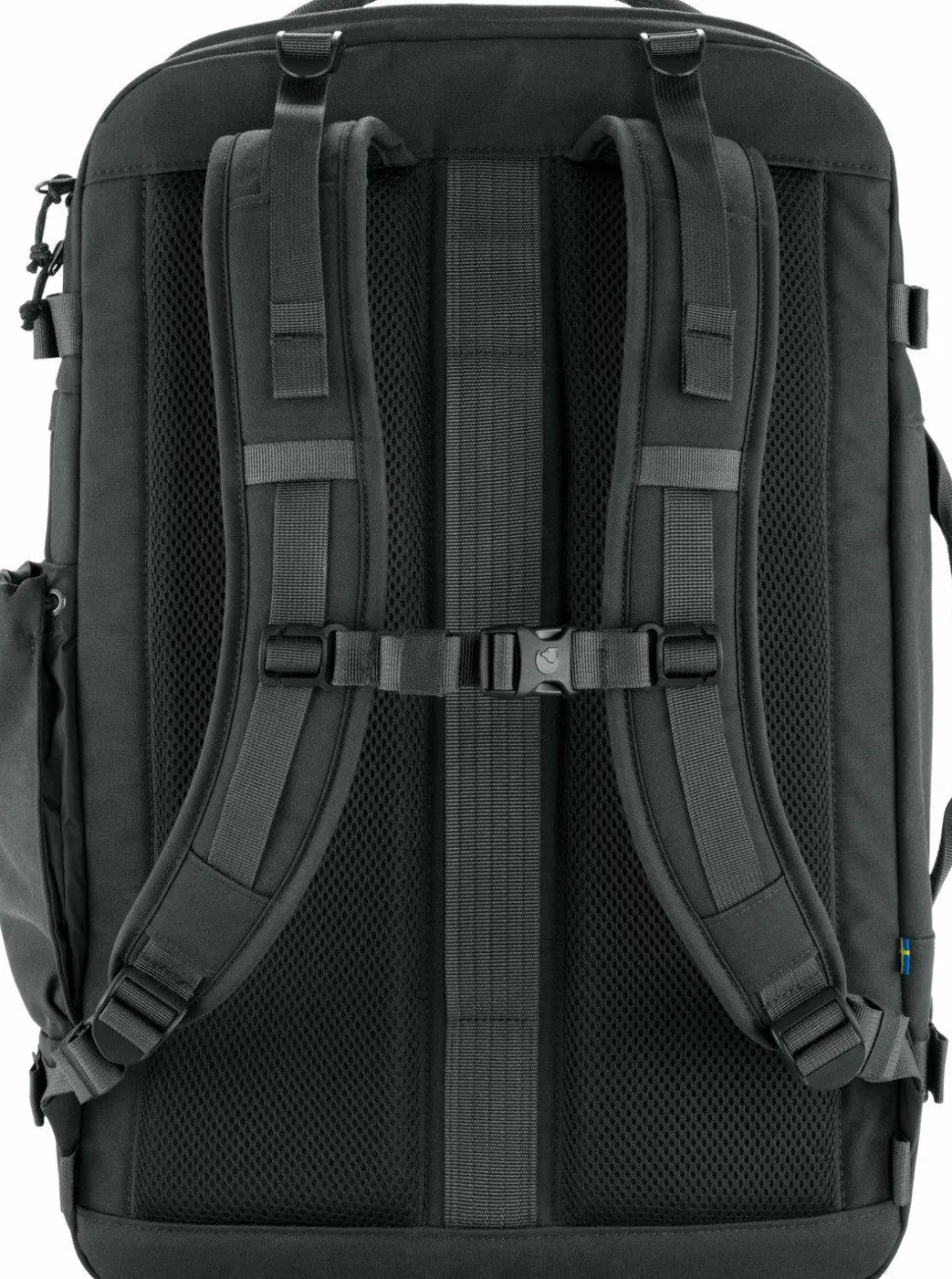 Fjällräven Färden Carry-On Pack Coal Black
