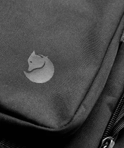 Fjällräven Färden Carry-On Pack Coal Black
