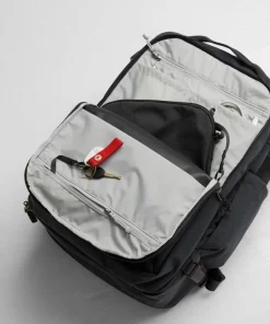 Fjällräven Färden Carry-On Pack Coal Black
