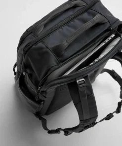 Fjällräven Färden Carry-On Pack Coal Black