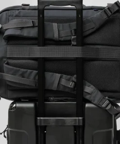 Fjällräven Färden Carry-On Pack Coal Black