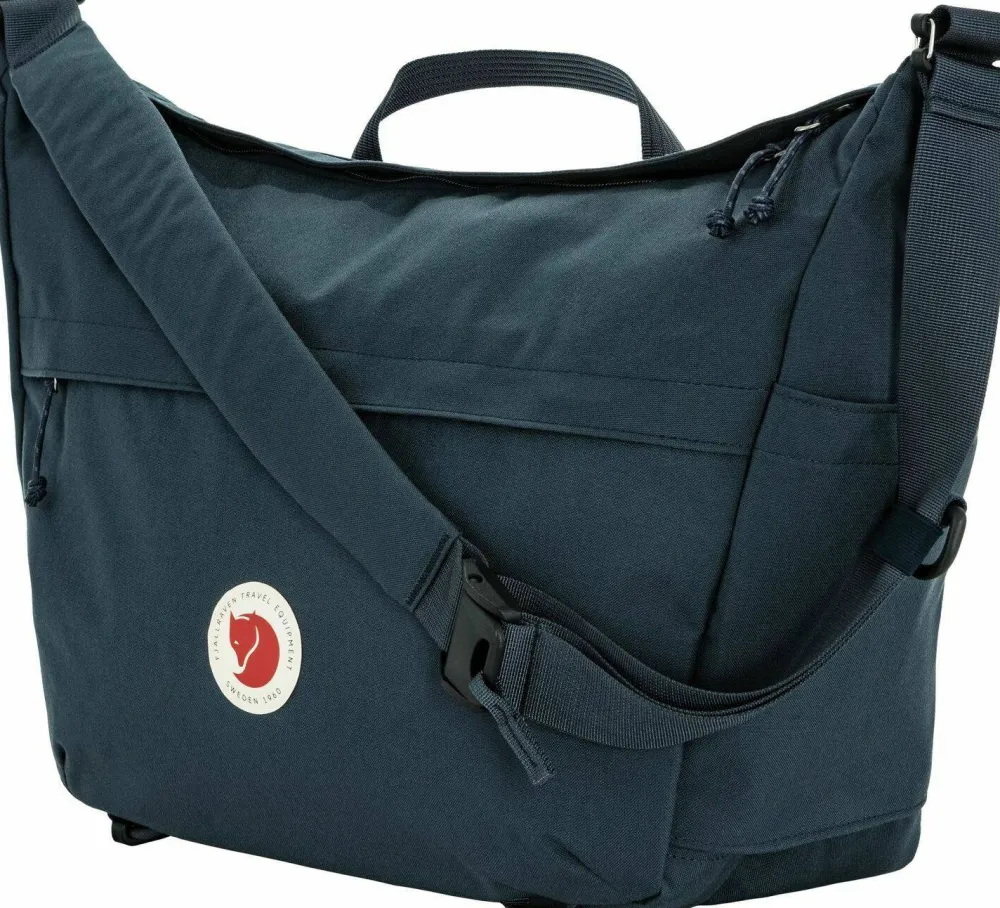 New Färden Crossbody Cykel