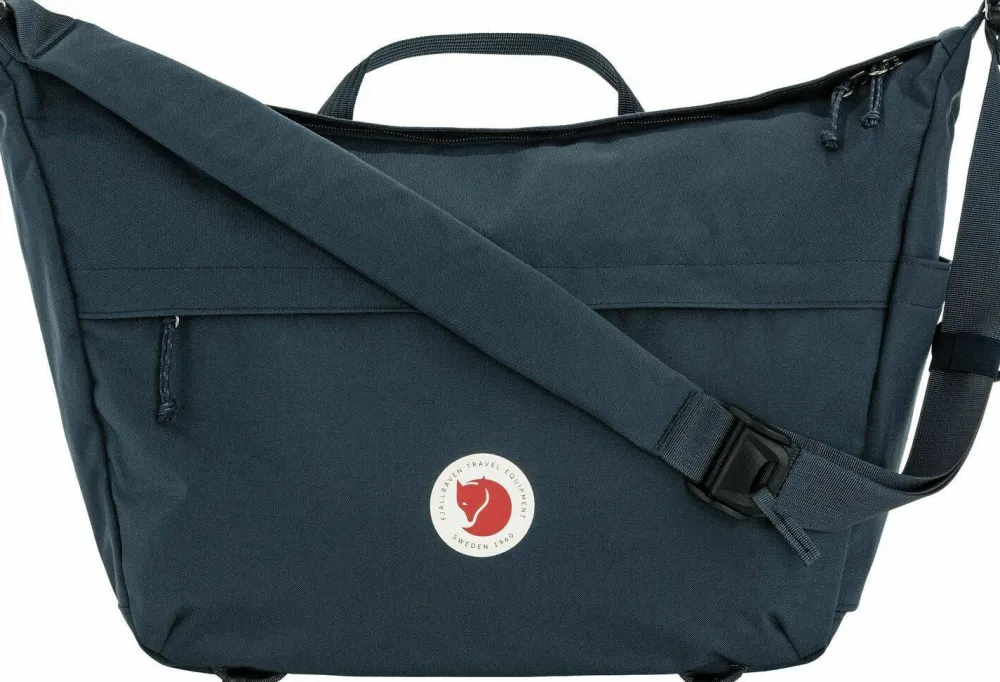New Färden Crossbody Cykel