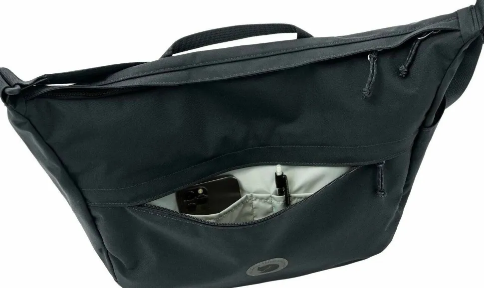 Fjällräven Färden Crossbody Navy