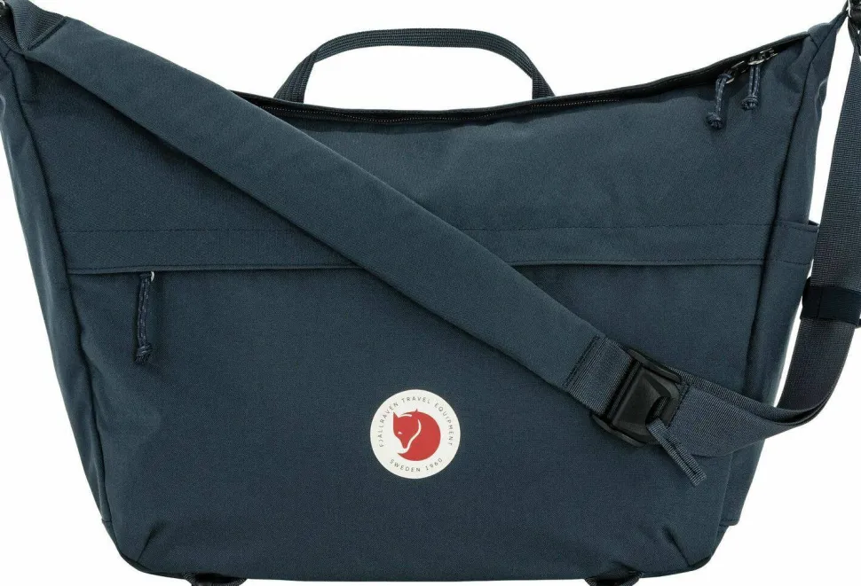 Fjällräven Färden Crossbody Navy