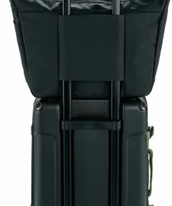 Fjällräven Färden Crossbody Coal Black