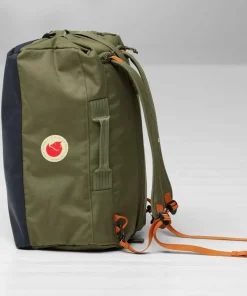 New Färden Duffel 50 Resa