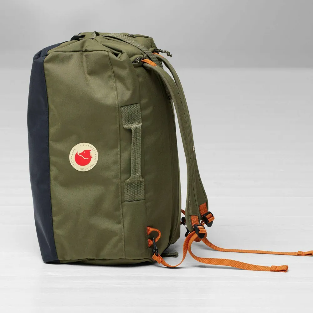 New Färden Duffel 50 Resa