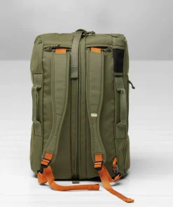 New Färden Duffel 50 Resa