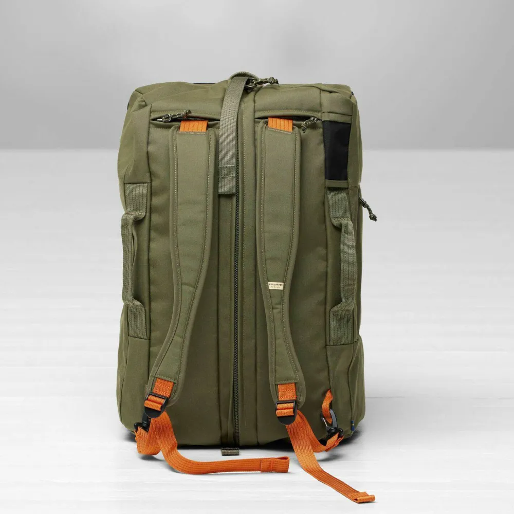New Färden Duffel 50 Resa