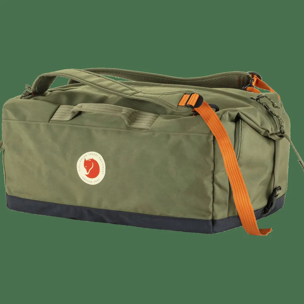 New Färden Duffel 50 Resa