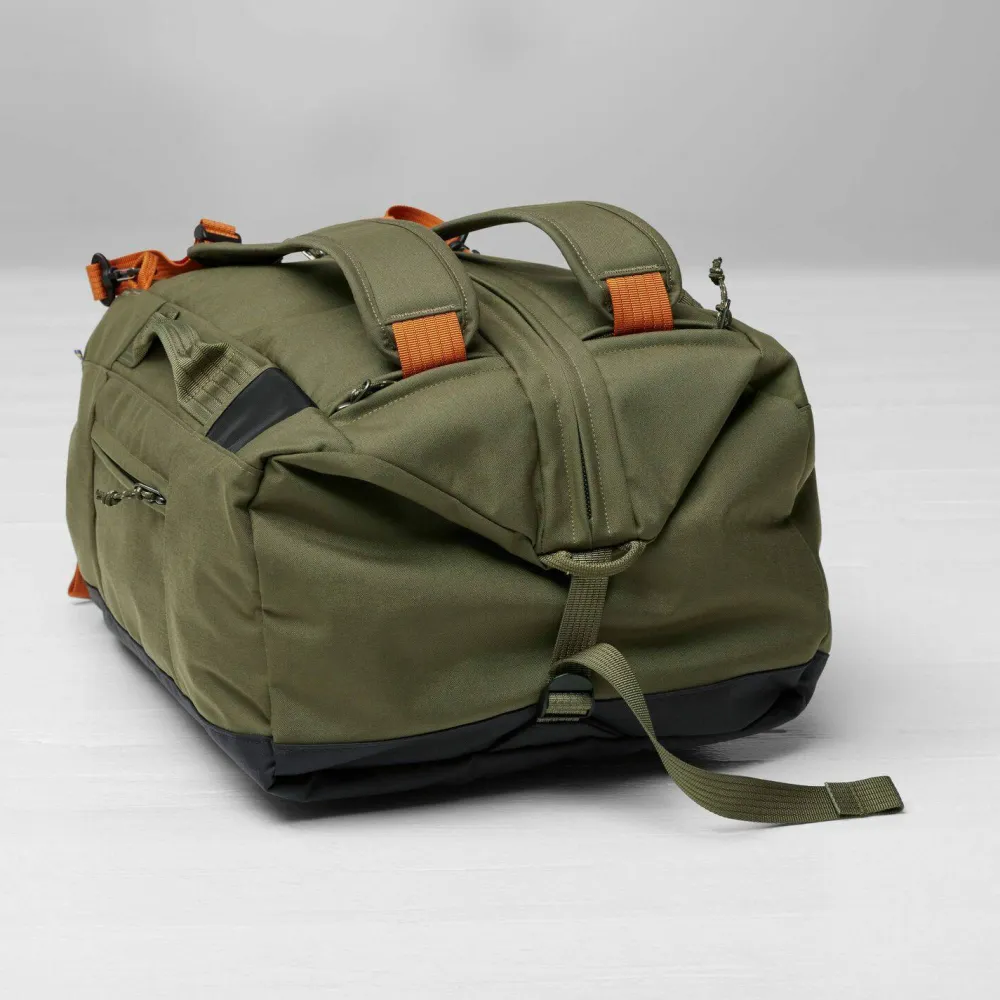New Färden Duffel 50 Resa