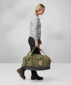 New Färden Duffel 50 Resa