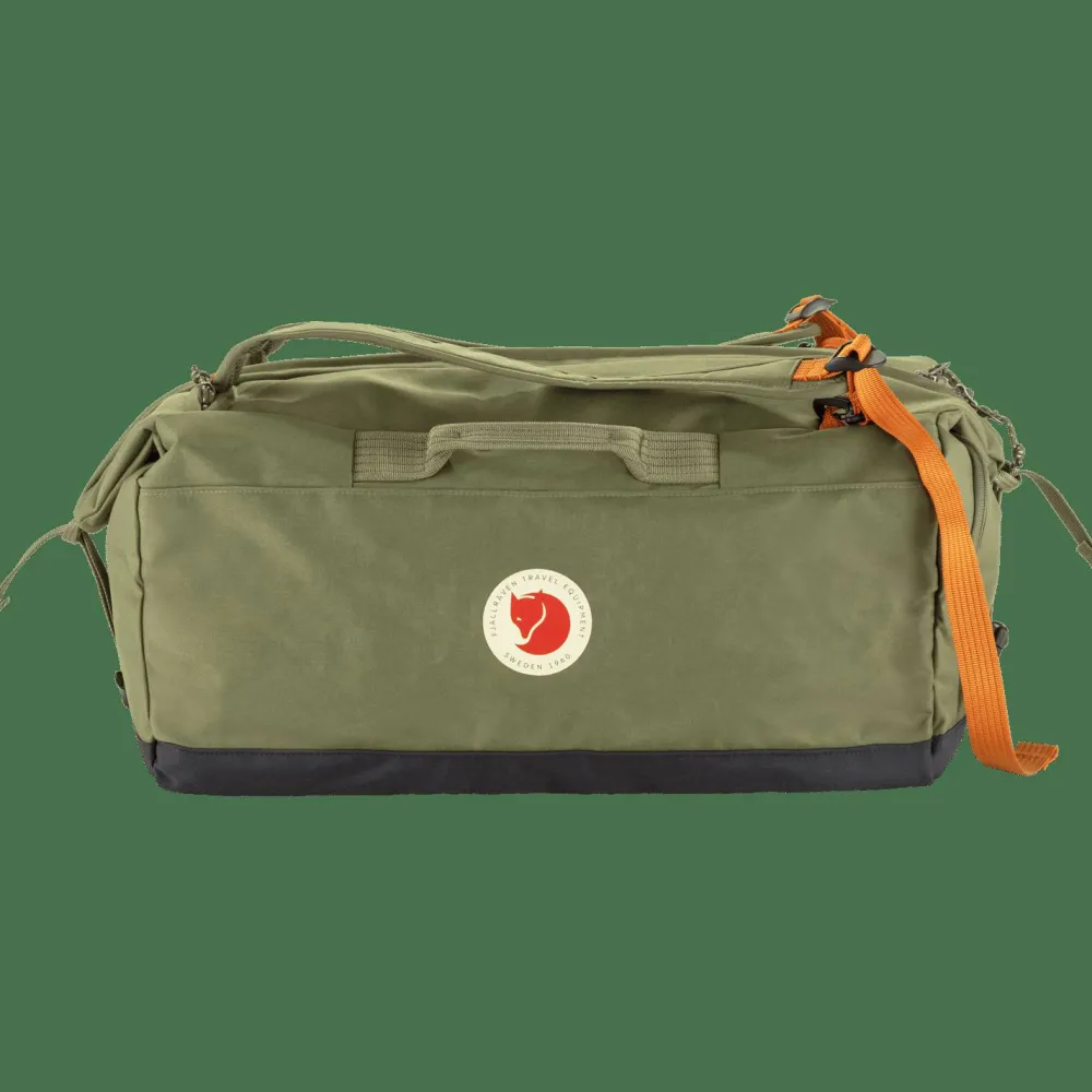 New Färden Duffel 50 Resa