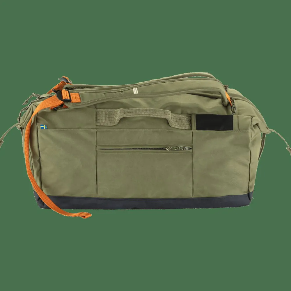 New Färden Duffel 50 Resa