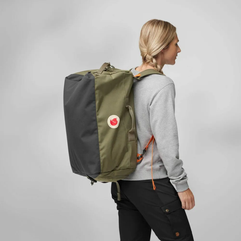 New Färden Duffel 50 Resa