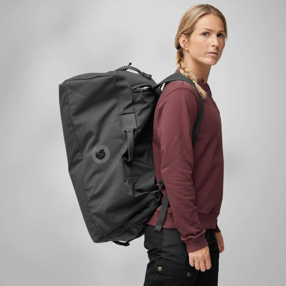 Fjällräven Färden Duffel 80 Green