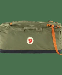 Fjällräven Färden Duffel 80 Green