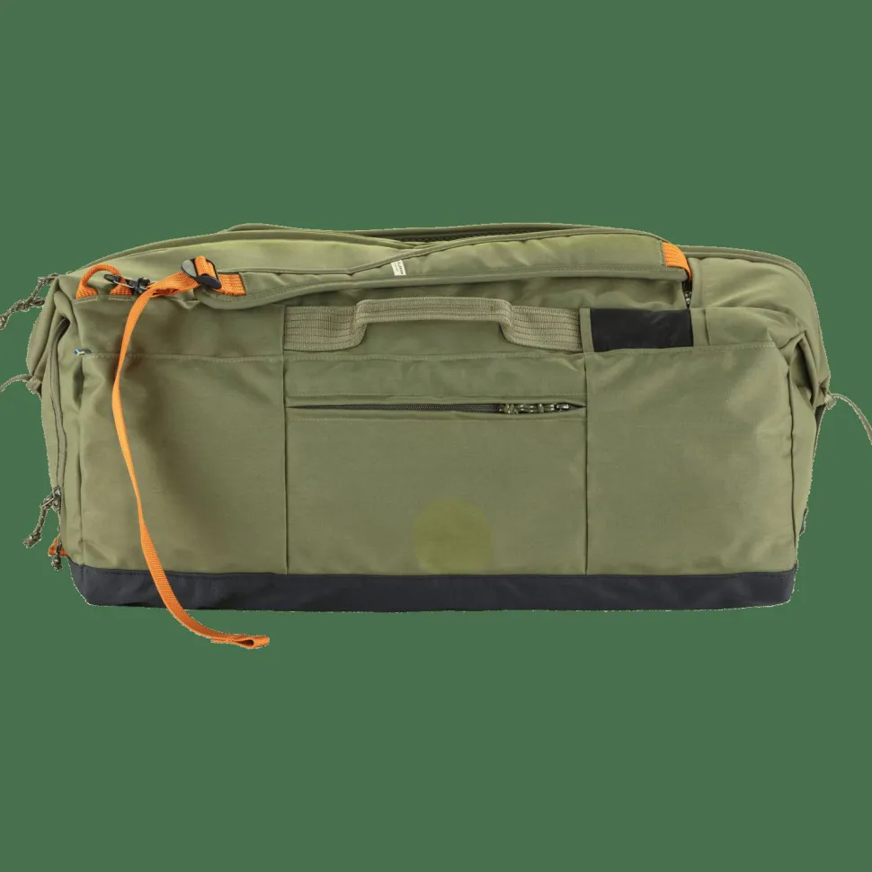 Fjällräven Färden Duffel 80 Green