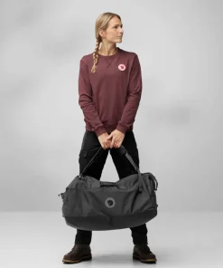 Fjällräven Färden Duffel 80 Navy