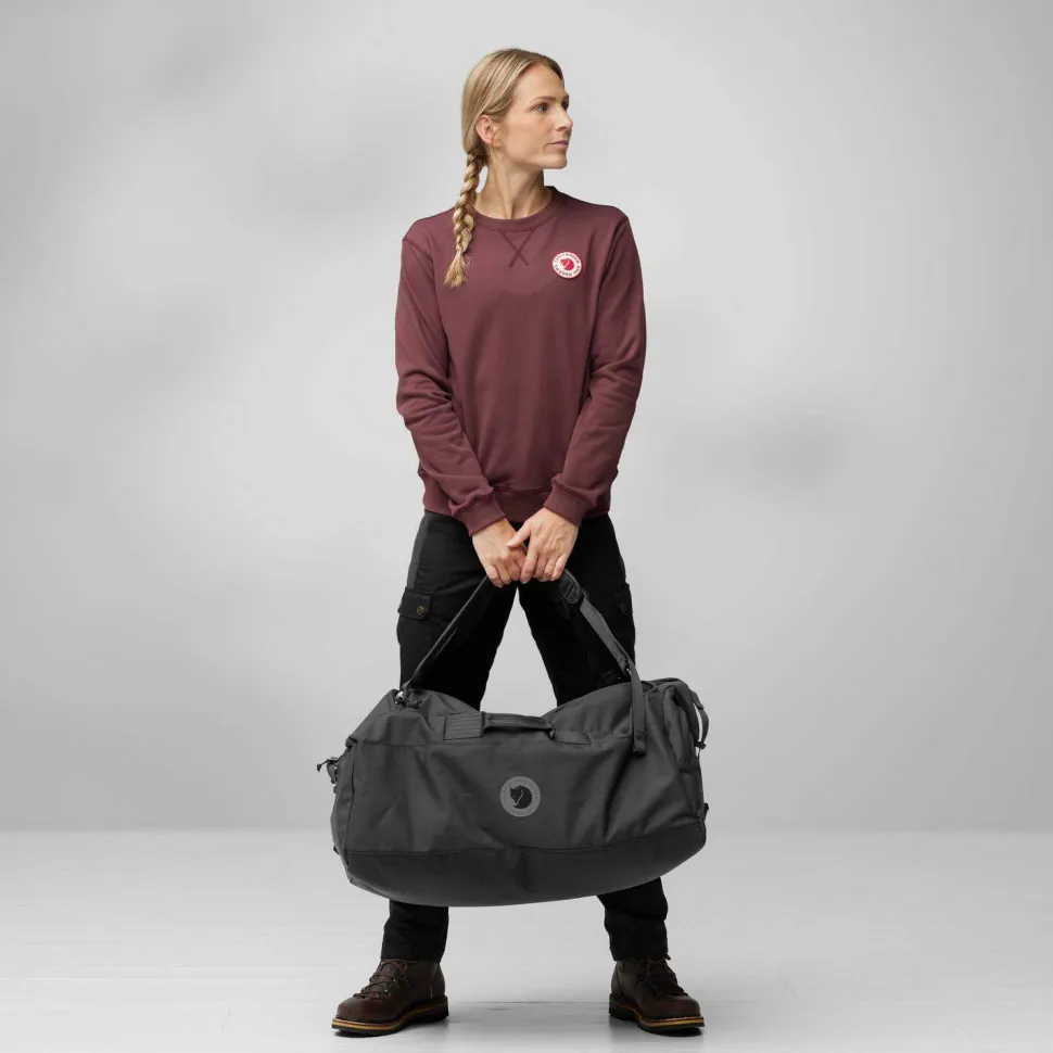 Fjällräven Färden Duffel 80 Navy