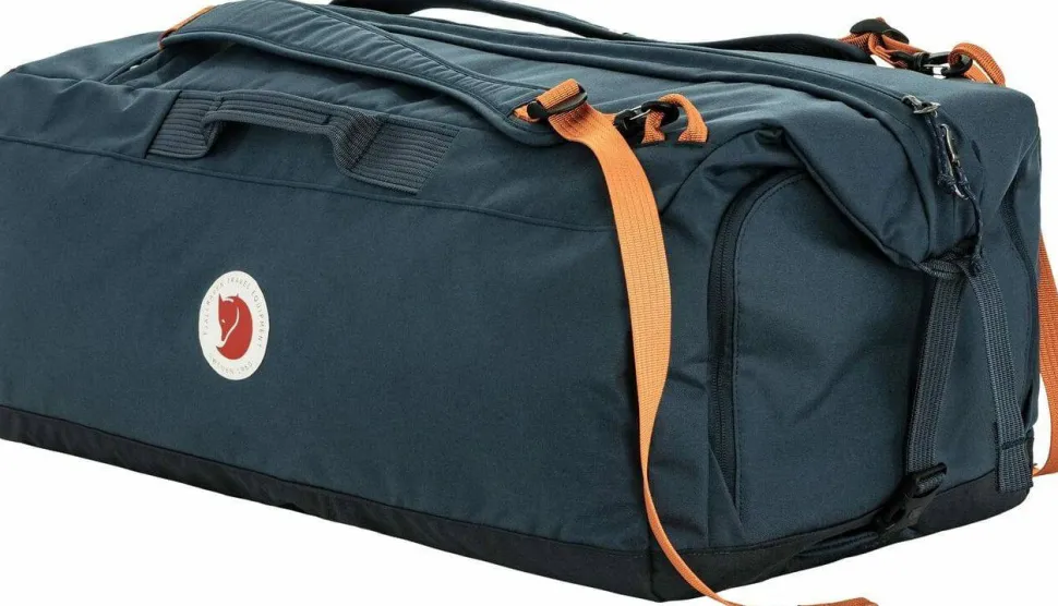 Fjällräven Färden Duffel 80 Navy