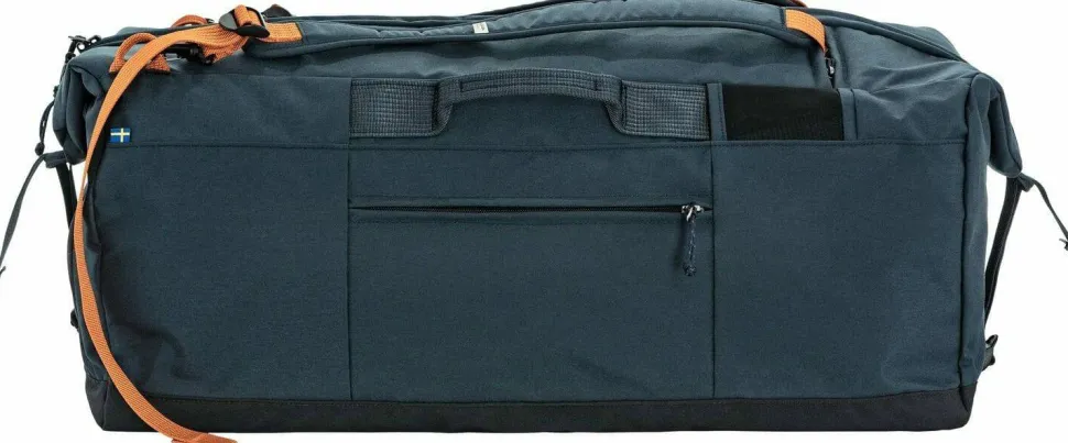 Fjällräven Färden Duffel 80 Navy