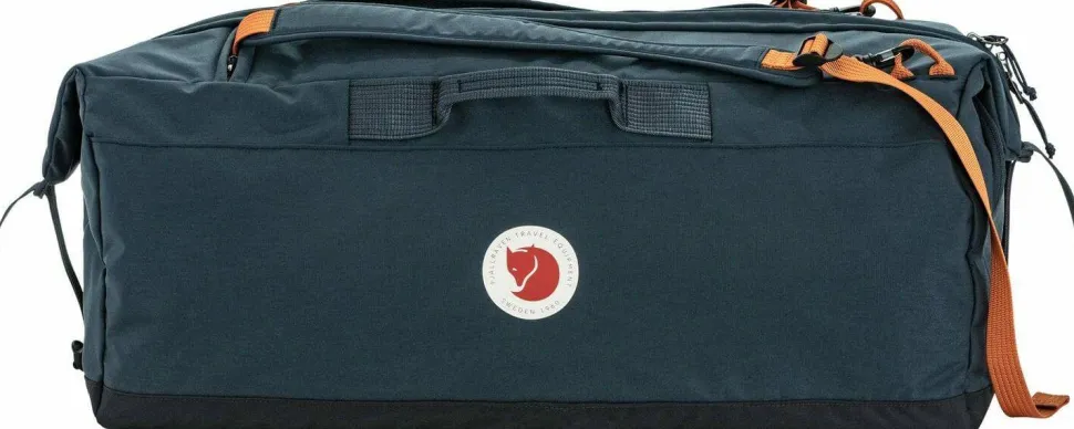 Fjällräven Färden Duffel 80 Navy