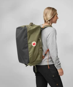 Fjällräven Färden Duffel 50 Navy Hot