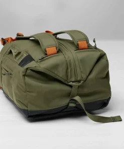 Fjällräven Färden Duffel 50 Navy Hot