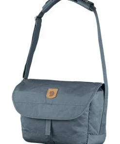 Fjällräven Greenland Shoulder Bag Medium Dusk