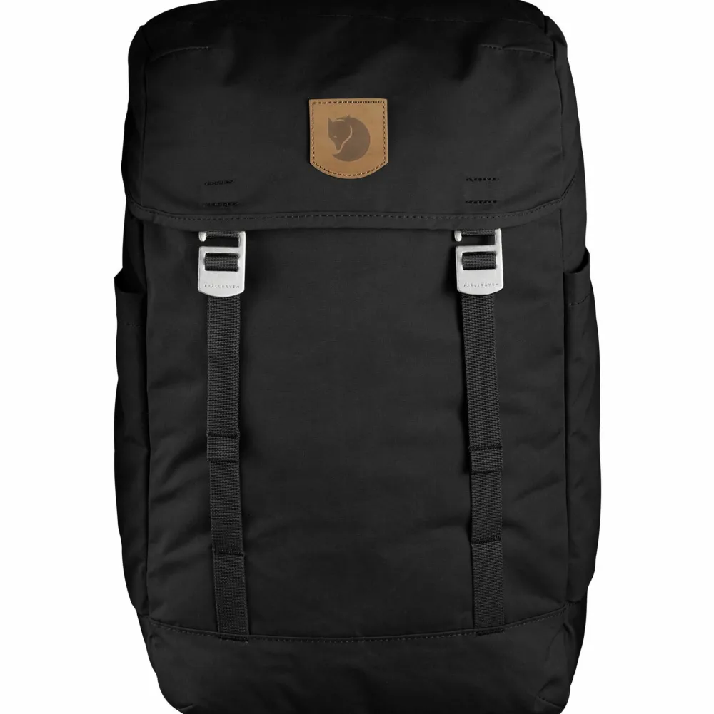 Fjällräven Greenland Top Black Clearance