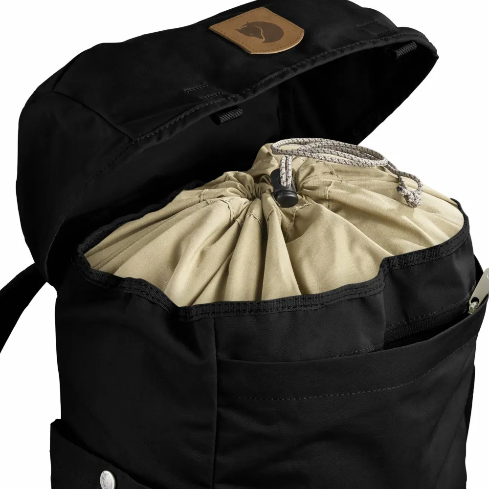 Fjällräven Greenland Top Black Clearance
