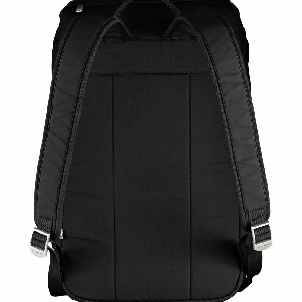 Fjällräven Greenland Top Black Clearance