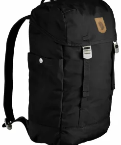 Fjällräven Greenland Top Black Clearance